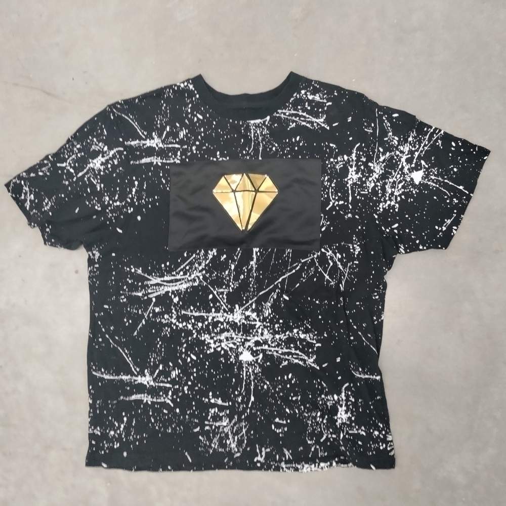 Mens shirt
